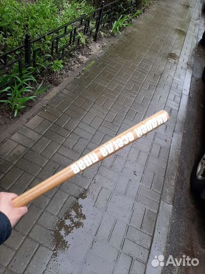 Изделия из дуба