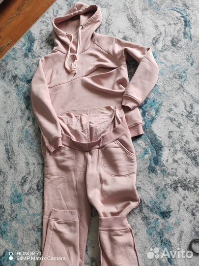 Костюм для беременных 48 размер