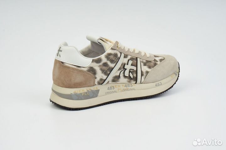 Кроссовки женские Premiata conny оригинал