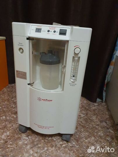 Кислородный концентратор Армед 7F-1L