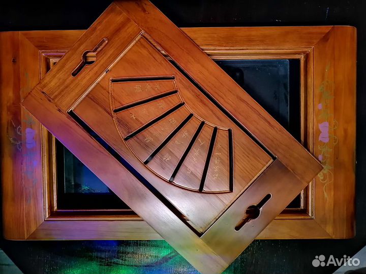 Чабань чайная доска