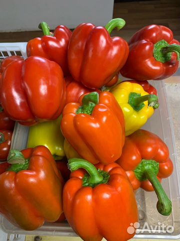 Доставка овощей и бакалеи