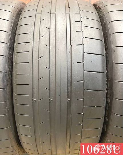 Continental SportContact 6 255/40 R20 98N