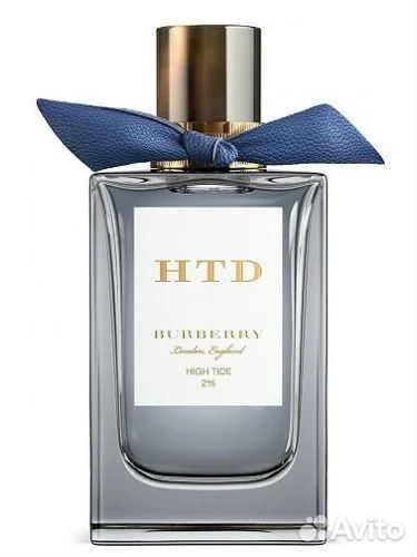 High Tide Burberry оригинал распив