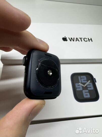 Apple watch Se2 (40mm, Идеальное, 100%)