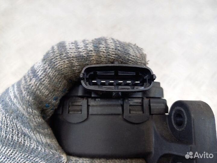 Педаль газа Kia Ceed 1 ED 1.4 G4FA 109Л.С хэтчбек