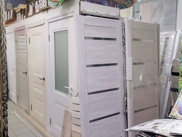 Двери комплект межкомнатные цена комплект