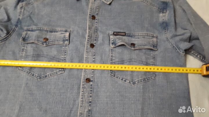 Мужские вещи пакетом