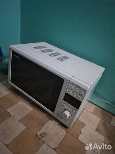 Gorenje MO17DW