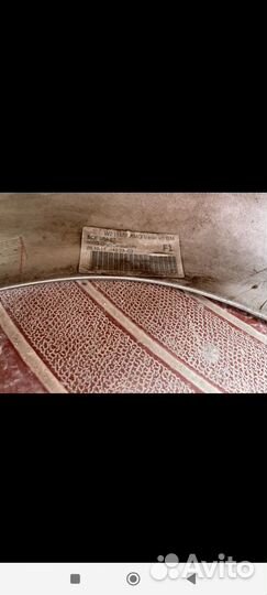 Бампер передний E-Class Mersedes w211 Амг e63