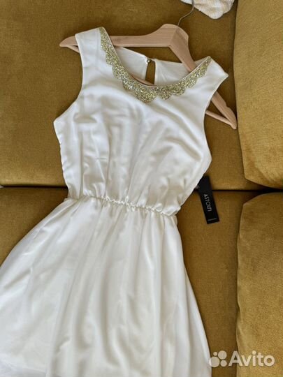 Новое платье на выпускной 40 42