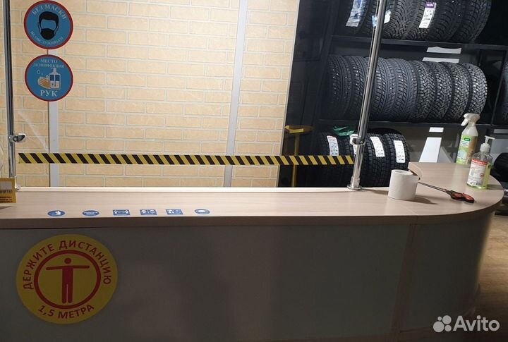 Pirelli Scorpion Winter 2 285/40 R21 109V