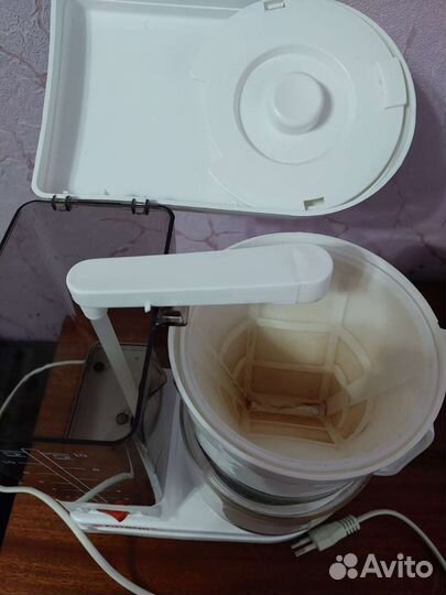 Кофеварка Futachi FE-270