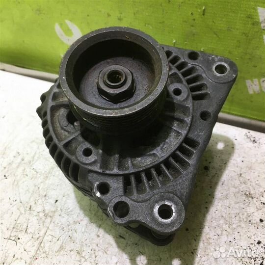 Генератор Фольксваген лт 96-06