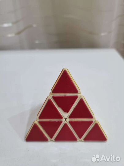 Кубик рубика СССР