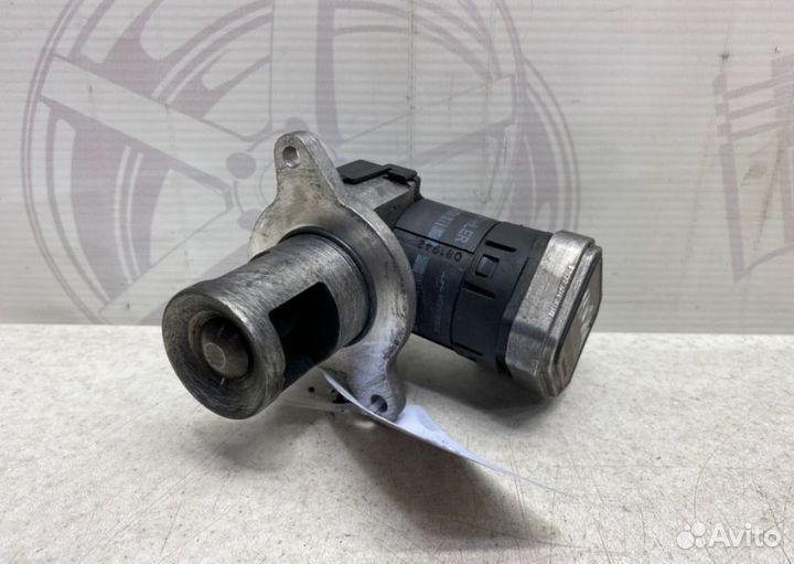 Клапан egr Mercedes-Benz OM646.9
