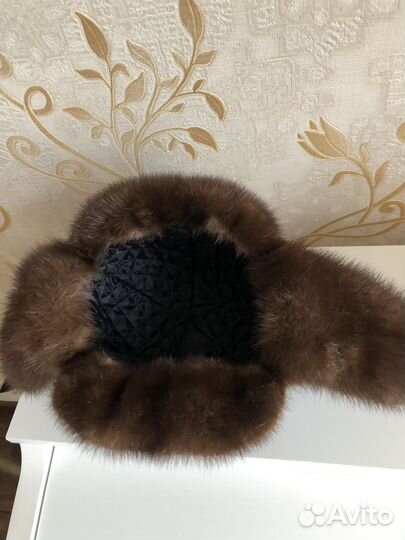 Шапка детская новая