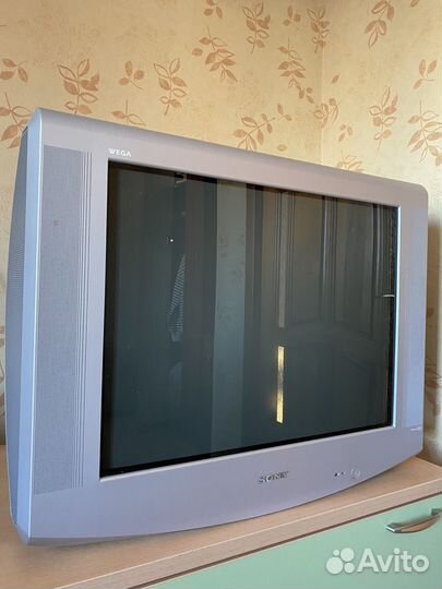 Телевизор Sony