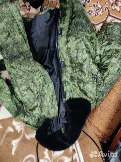 Военная форма