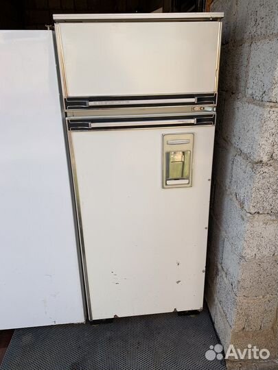 Холодильник ока 6м