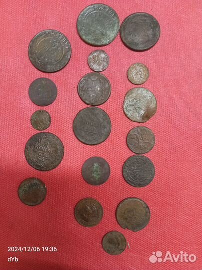 Копанина на опыты)