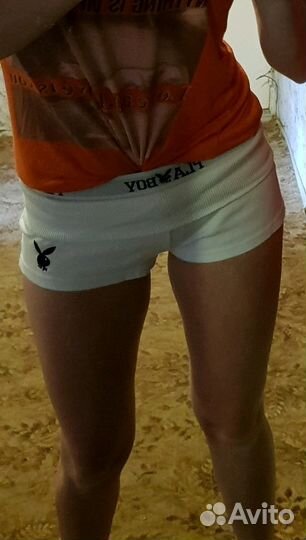 Шорты