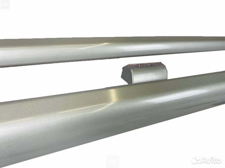 Рейлинги Toyota Land Cruiser 200 R8652