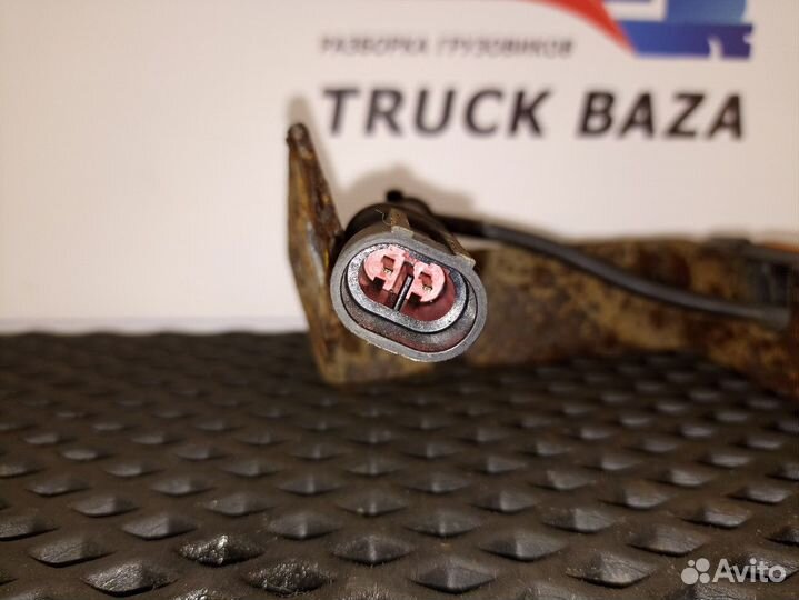 1862083 Фонарь габаритный Daf CF, Daf XF105