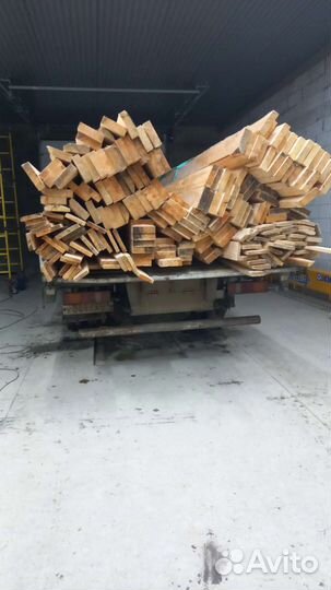 Пиломатериалы брус доска