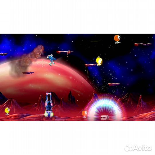 Rare Replay, б/у (xboxone)