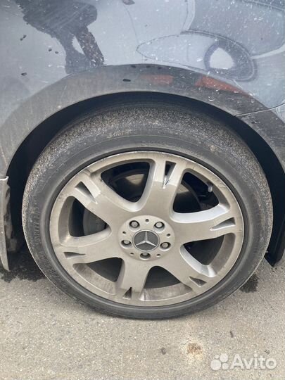 Dunlop SP Sport Maxx 245/45 R19 98Y