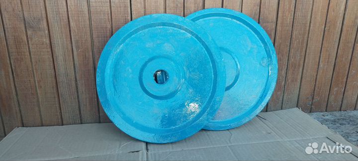 Спортивные блины