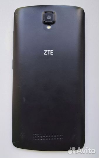 ZTE Blade L5 Plus, 8 ГБ