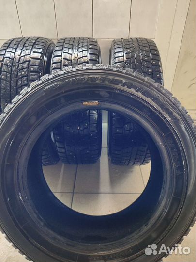 Dunlop SP Winter Ice 01 185/65 R15 88T