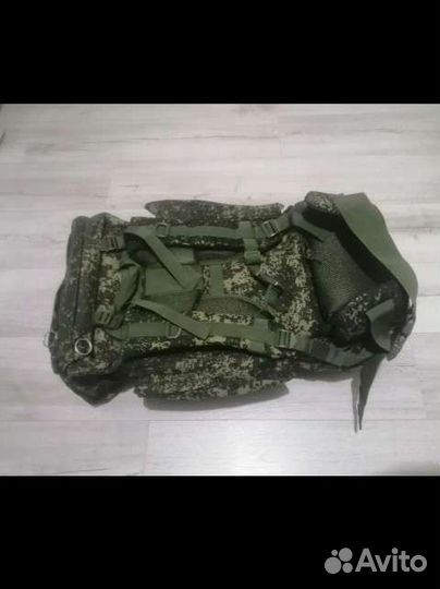 Рюкзак военный