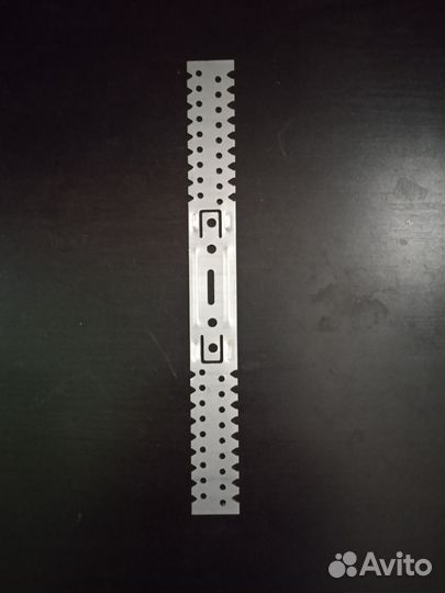 Подвес прямой