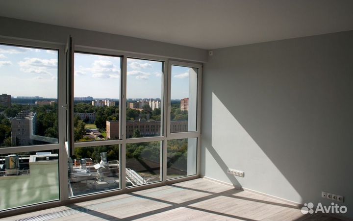 Пластиковые окна с установкой