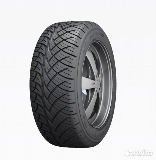 Nitto NT420S 265/65 R17