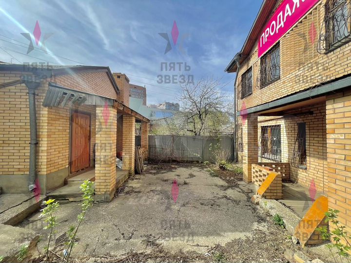 Продажа дома 217,7 кв.м