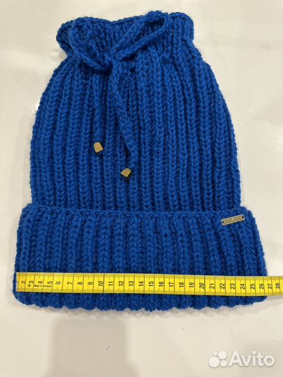 Шапка для дред и афрокос, дредошапка