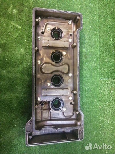 Крышка головки блока цилиндров Lifan Breez