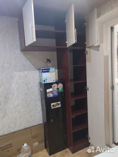 Шкаф бу