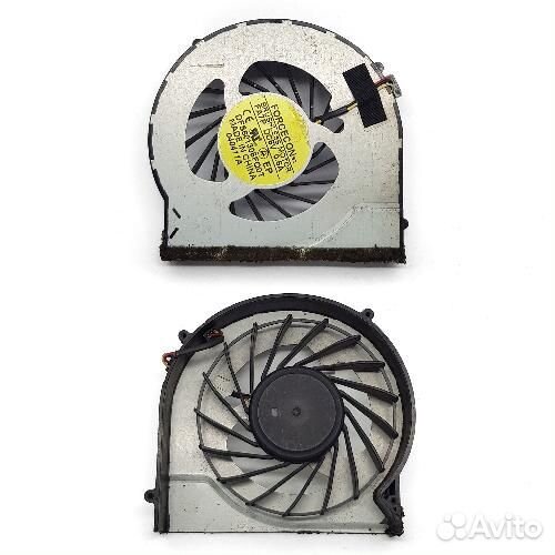 Кулер DFS601305PQ0T