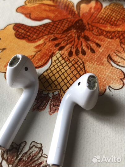 Чистка ремонт замена AirPods 1/2/3/ Pro отзывы 5.0