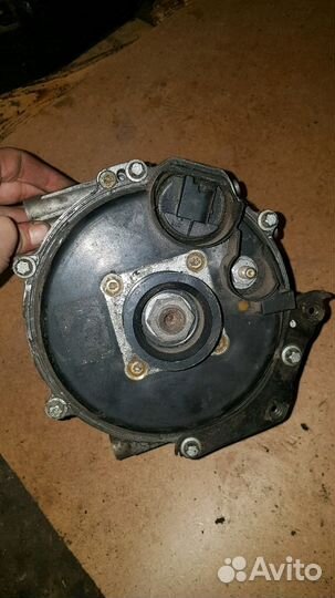 Генератор Mercedes ом 611