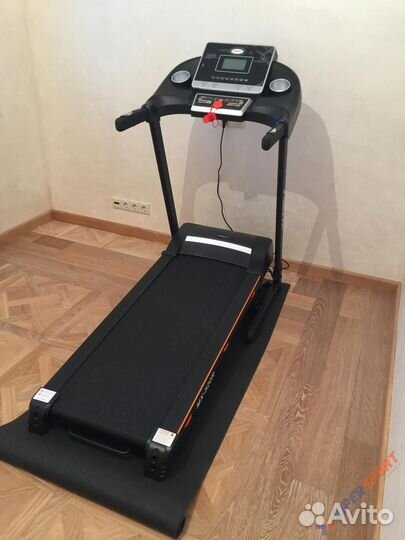 Беговая дорожка unixfit