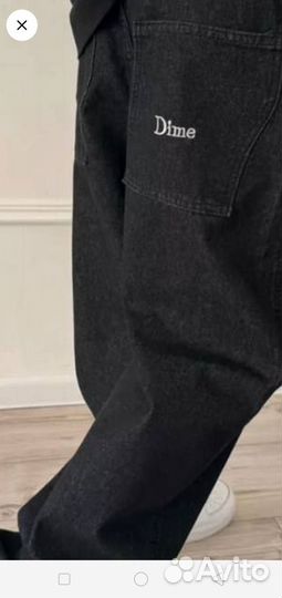 Джинсы для клиента