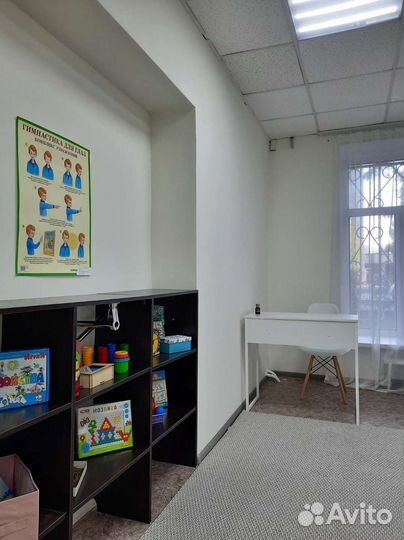 Дефектолог. Развивающие занятия