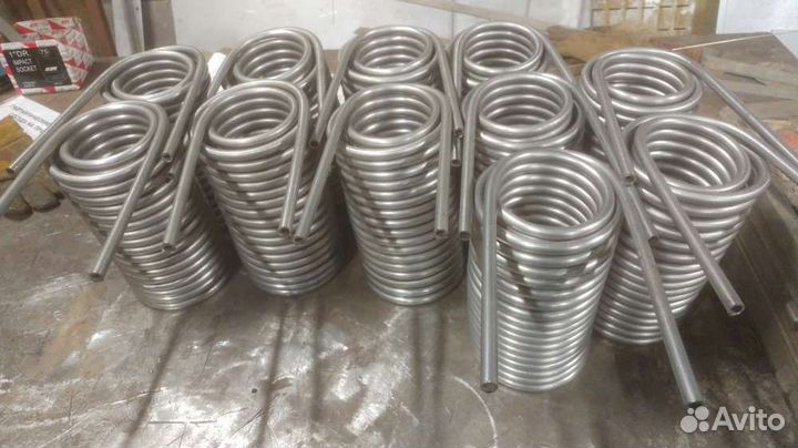 Гибка труб, гибка уголка, гибка швеллера, гибка дв