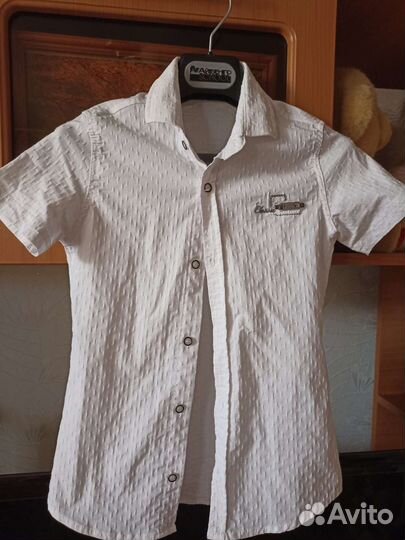 Школьная форма для мальчика